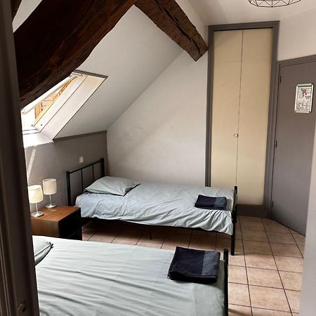 C80 By Crep80 Hotel Avallon Exterior foto