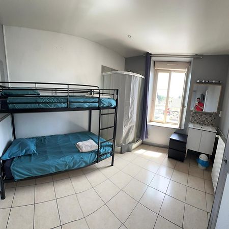 C80 By Crep80 Hotel Avallon Exterior foto
