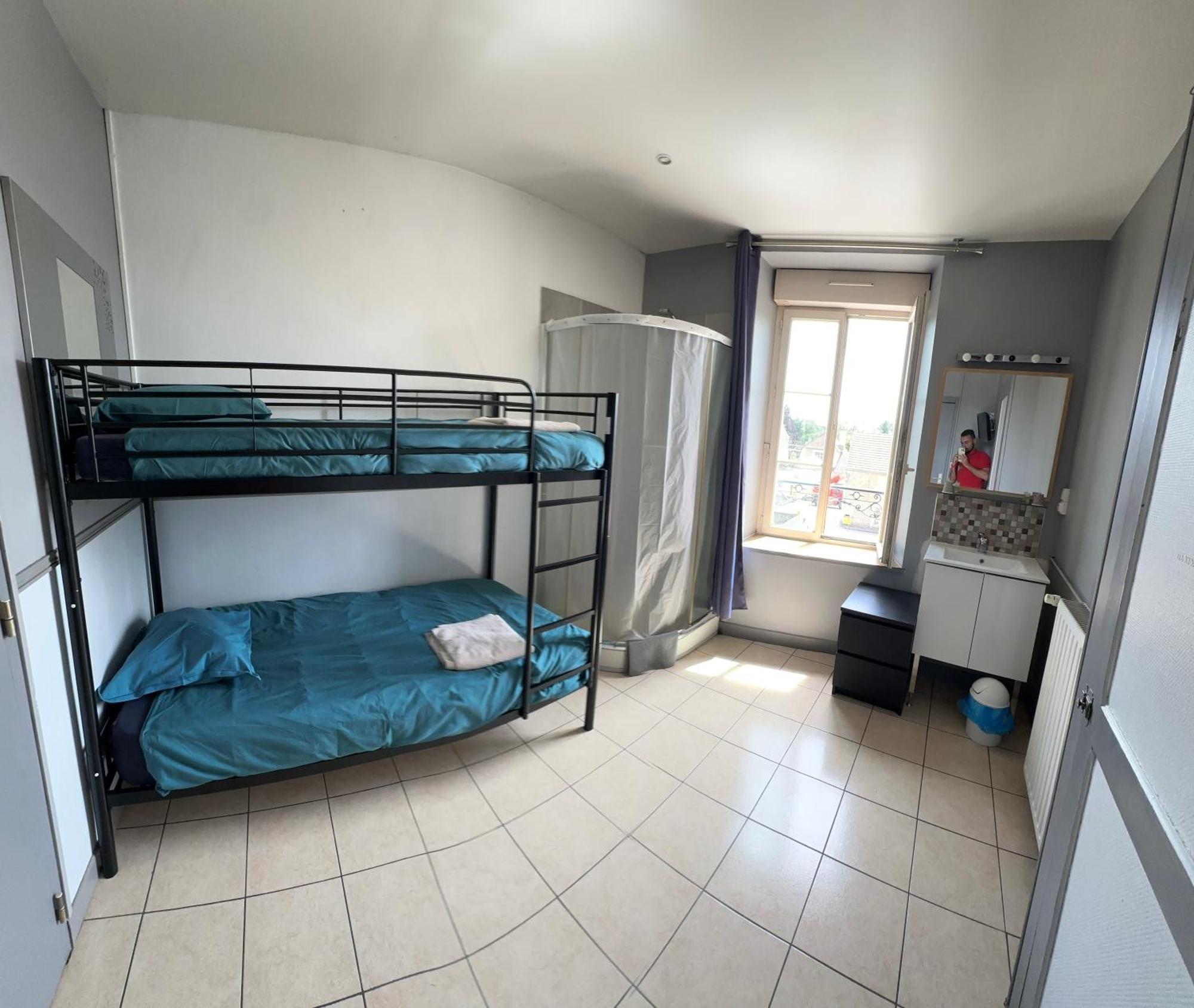 C80 By Crep80 Hotel Avallon Exterior foto